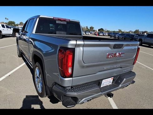 Used 2024 GMC Sierra 1500 Denali w/ Technology Package image 3