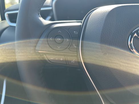 New 2026 Toyota Corolla XSE image 21