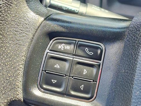 Used 2018 RAM 5500 Tradesman AWD/4WD image 29