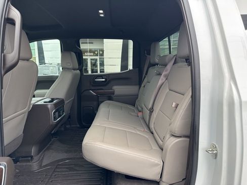 Used 2020 GMC Sierra 1500 SLT w/ SLT Premium Package image 26