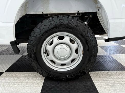 Used 2021 Ford F150 XL w/ Trailer Tow Package image 10