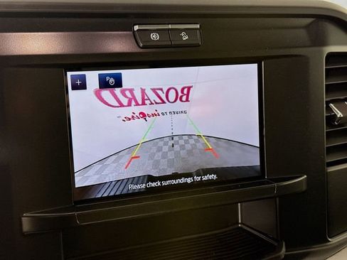 New 2026 Ford F250 XL w/ STX Appearance Package image 16