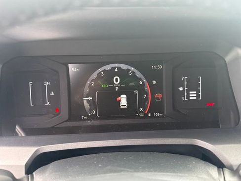 New 2025 Toyota 4Runner SR5 image 22