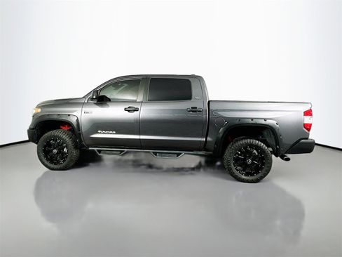 Used 2020 Toyota Tundra SR5 image 4
