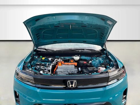 Used 2025 Honda Prologue Elite image 30