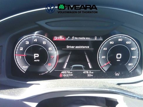 Used 2023 Audi A6 2.0T Premium image 4