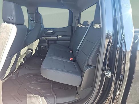 Used 2026 Chevrolet Silverado 1500 Custom image 23