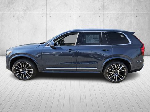 New 2026 Volvo XC90 B6 Plus image 4
