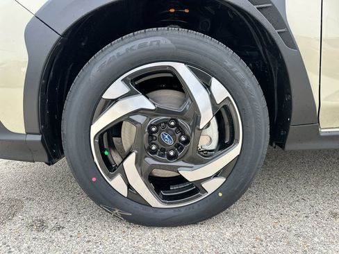New 2026 Subaru Crosstrek 2.5i Limited AWD/4WD image 19