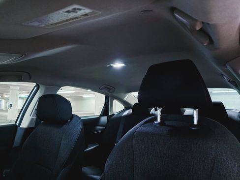 Used 2023 Honda Accord LX image 17