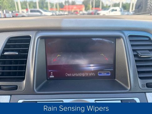 Used 2014 Nissan Murano SL w/ Navigation Package AWD/4WD image 18