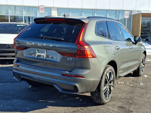 New 2026 Volvo XC60 B5 Plus w/ Protection Package Premier image 4
