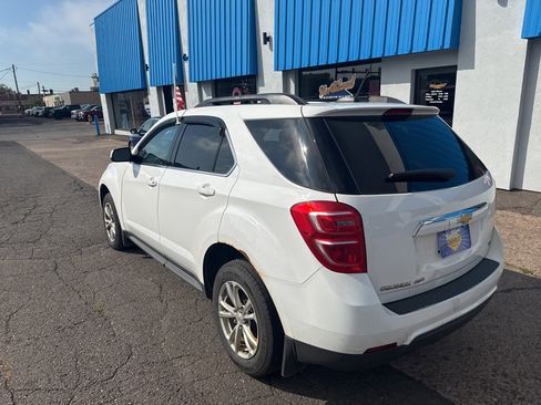 Used 2017 Chevrolet Equinox LT w/ Convenience Package image 13