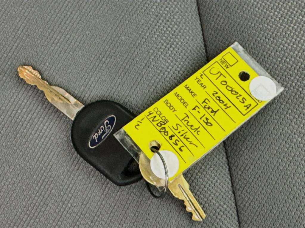 Used 2004 Ford F150 XLT RWD image 31