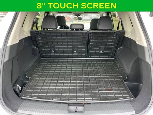 Used 2025 Nissan Rogue SV w/ SV Premium Package image 9