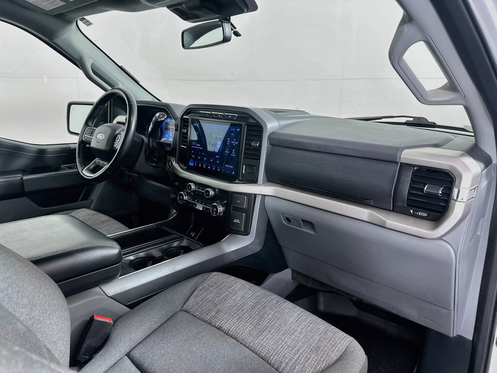 Used 2021 Ford F150 XLT w/ Equipment Group 302A High AWD/4WD image 28