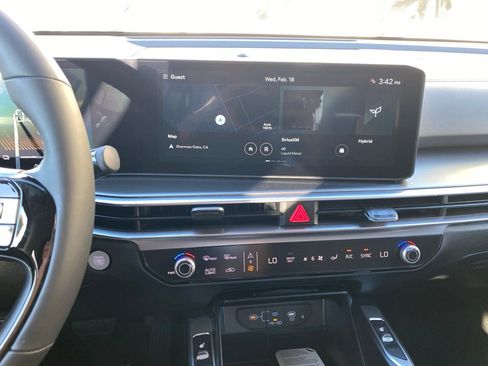 New 2026 Kia Sorento EX image 14