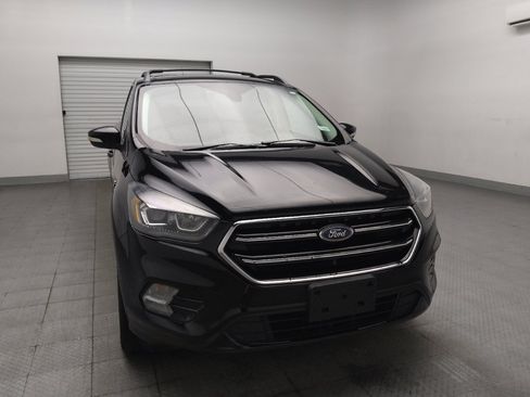 Used 2017 Ford Escape Titanium FWD image 14
