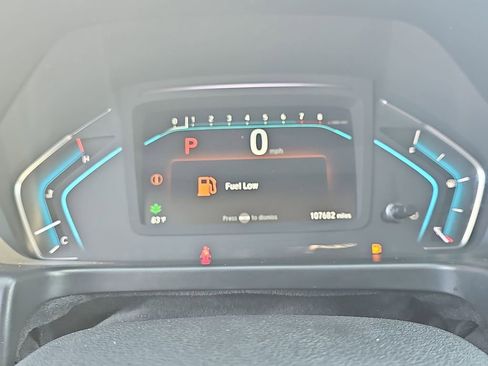 Used 2019 Honda Odyssey EX-L image 32