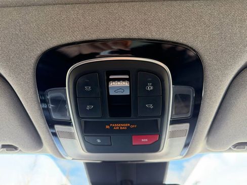 Used 2023 Hyundai Santa Fe Limited image 31