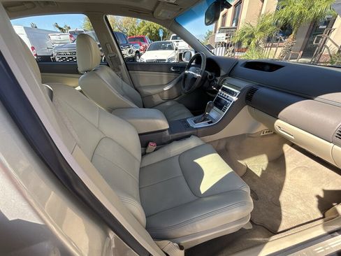 Used 2006 INFINITI G35 Sedan w/ (P03) Premium Pkg C image 19