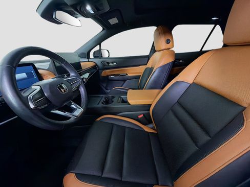 Used 2024 Honda Prologue Elite image 13