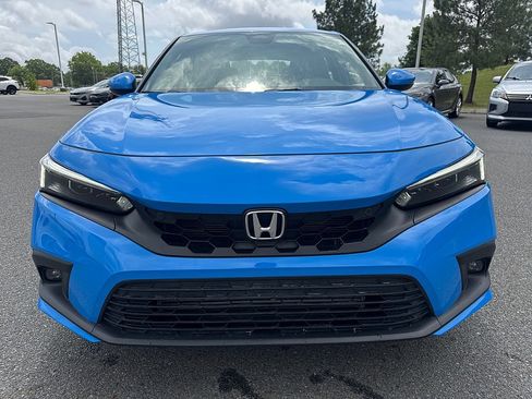 Used 2023 Honda Civic Sport Touring image 7