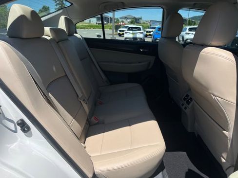 Used 2015 Subaru Legacy 3.6R Limited AWD/4WD image 10