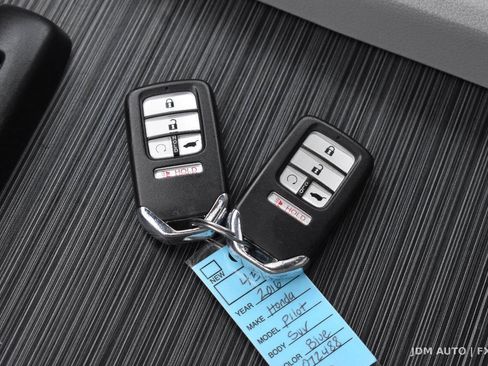 Used 2016 Honda Pilot Elite image 38