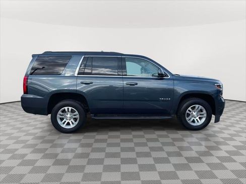 Used 2020 Chevrolet Tahoe LT image 4