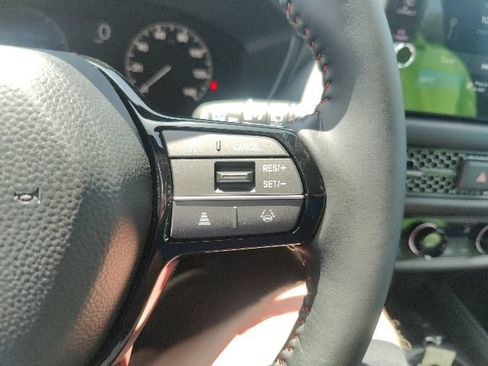 New 2027 Honda HR-V Sport image 17