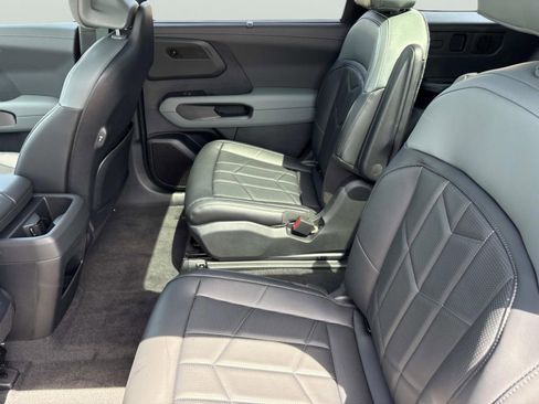 New 2027 Kia Telluride SX X-Line AWD/4WD image 15