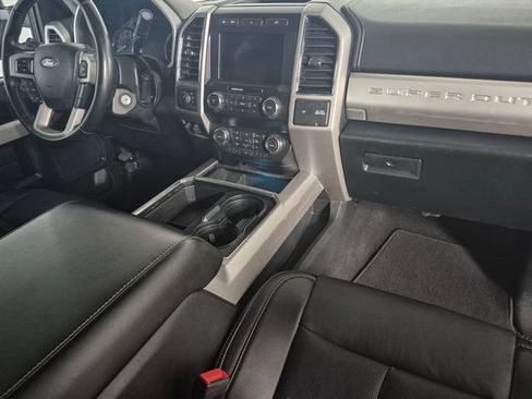 Used 2021 Ford F250 Lariat AWD/4WD image 36