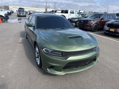Used 2021 Dodge Charger R/T image 23