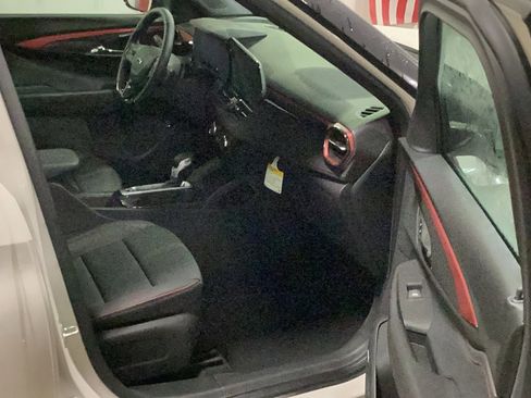 New 2026 Chevrolet TrailBlazer RS w/ Convenience Package image 19