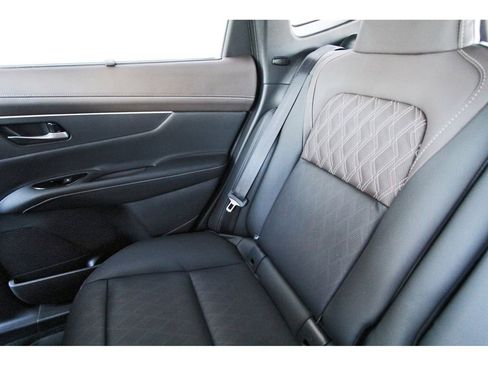 New 2026 Nissan Murano Platinum w/ Cargo Package AWD/4WD image 11