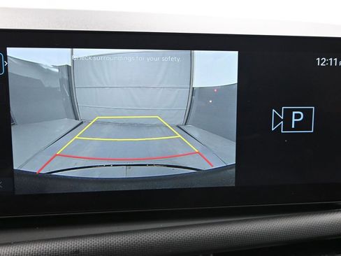 Used 2025 Hyundai Santa Cruz SEL image 18