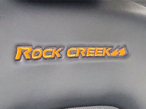 Used 2024 Nissan Pathfinder Rock Creek AWD/4WD image 16