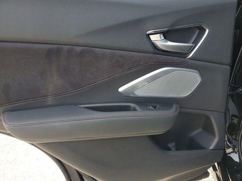 New 2026 Acura RDX A-Spec image 16