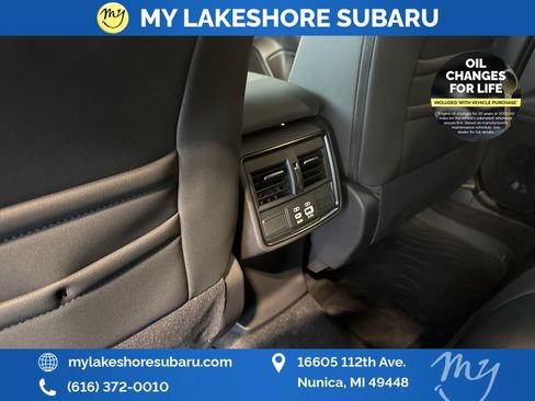 New 2026 Subaru Forester Wilderness image 24