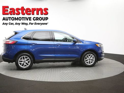 Used 2023 Ford Edge SEL AWD/4WD image 46