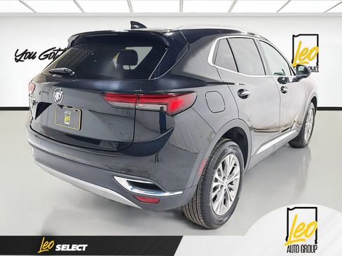 Used 2022 Buick Envision Preferred image 5