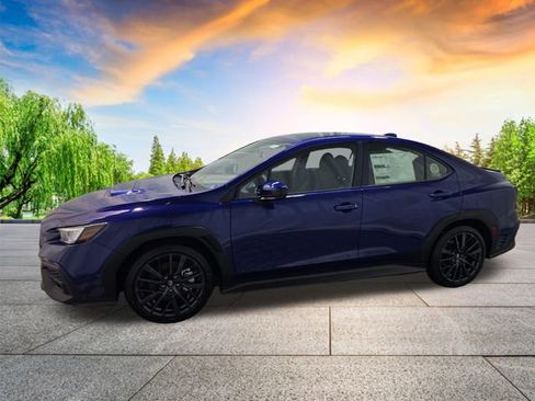 New 2026 Subaru WRX Premium image 7