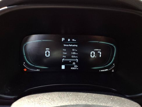 Used 2024 Kia Soul LX w/ Option Group 015 FWD image 15