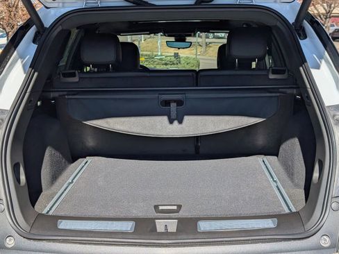 New 2026 Cadillac XT5 Premium Luxury image 19