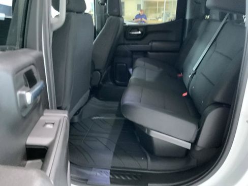 New 2024 Chevrolet Silverado 1500 W/T w/ WT Value Package image 6
