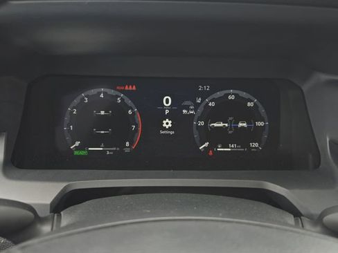 New 2026 Toyota Tacoma TRD Off-Road image 18