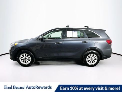 Used 2019 Kia Sorento LX w/ Option Group 020 image 4