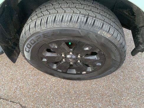 Used 2021 Ford Ranger Lariat w/ Equipment Group 501A High image 10