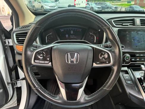Used 2019 Honda CR-V EX-L image 24